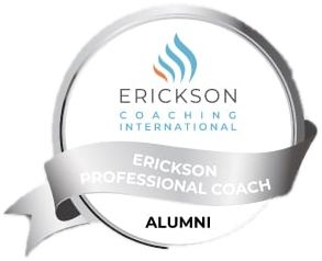 Erickson Certified Professional Coach (ECPC) — დონე 2