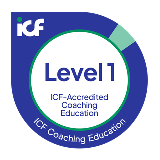 ICF Level 1 აკრედიტებული პროგრამა